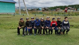Развлекательно-познавательная программа «Путешествие в страну Светофорию»