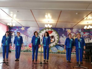 Музыкально-познавательная программа «Магия музыки»