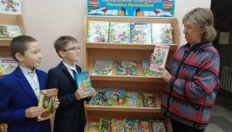 «Здесь в чудеса открывается дверь»