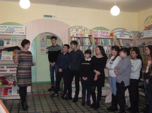 Познавательный урок «Что знаем о Вич - инфекции. Наркомания»