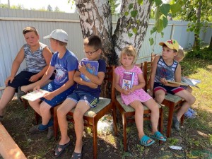 Конкурсная программа «Великий поэт Великой России».