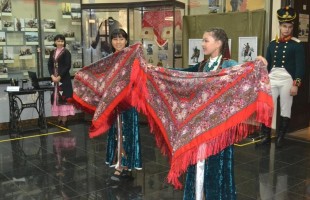 Летний досуг подрастающего поколения в музеях Башкортостана