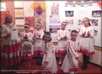 Международная акция "Ночь музеев" в Республике Башкортостан