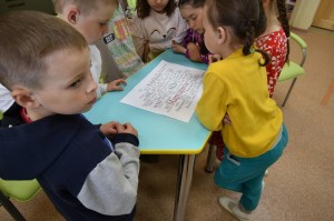 Библиоквест «По следам пушкинских героев»
