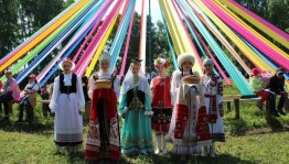 «У России много берегов»