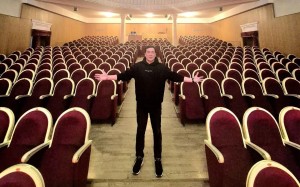 Рок-группа «Бүреләр» и Государственная хоровая капелла Башкортостана представят совместную программу