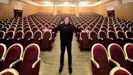 Рок-группа «Бүреләр» и Государственная хоровая капелла Башкортостана представят совместную программу