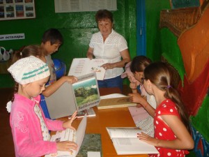 Исторический час «Что мы знаем о символах Башкортостана?»