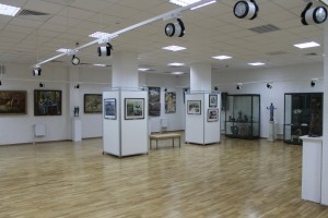 Музеи республики открыты для посещения в зимние каникулы