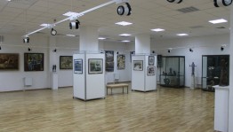Музеи республики открыты для посещения в зимние каникулы