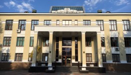 В Национальной библиотеке имени Ахмет-Заки Валиди стартуют Дни открытых дверей для студентов