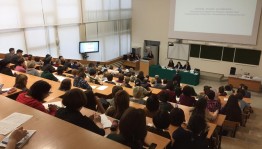 В Уфе состоялась презентация грантов Главы Республики Башкортостан, направленных на сохранение и развитие государственных языков и языков народов Республики Башкортостан