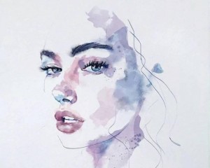 Мастер – класс «Портрет»