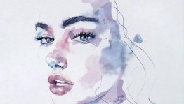 Мастер – класс «Портрет»