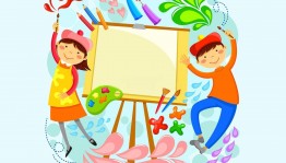 Конкурс рисунков «Я могу! Я рисую!»