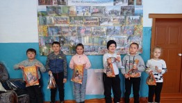 Беседа «Курение–враг человека»