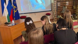 Квиз «Российский гордый триколор»