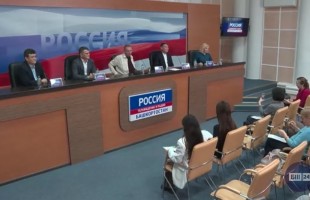 Уфа встречает гастроли Татарского театра имени Галиасгара Камала и готовится к ответному визиту