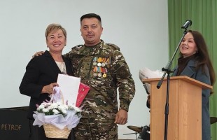 День знаний в Башкортостане: Новые горизонты для творческой молодежи