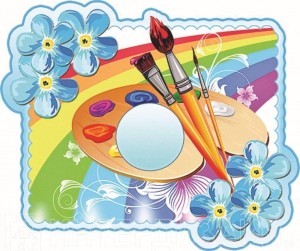 Конкурс рисунков «Школьные зарисовки»