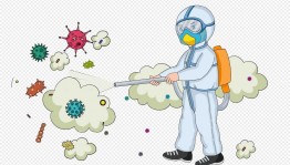 День санитарно–эпидемиологической службы России