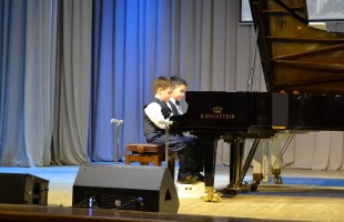 Подведены итоги X Всероссийского конкурса фортепианных ансамблей имени Аллы Хайдаровой