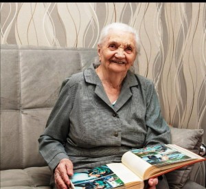 Конкурс фоторабот «Моя Родина в фотографиях земляков»