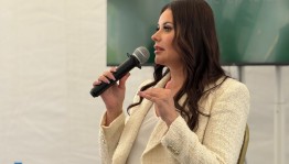 Оксана Федорова: «В Башкортостане любят патриотическую литературу»