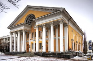В республике разрешена заполняемость залов до 70%