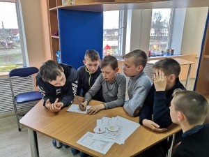Историко-познавательная программа «Кавалерист-девица,Надежда Андреевна Дурова»