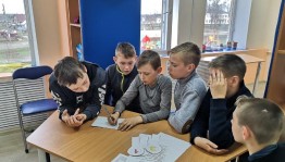 Историко-познавательная программа «Кавалерист-девица,Надежда Андреевна Дурова»