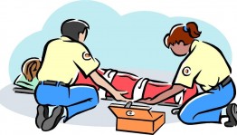 Урок знания«Первая помощь»