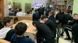 Квиз «Папа может»