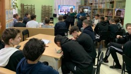 Квиз «Папа может»