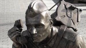 Информационный час «День военного связиста»