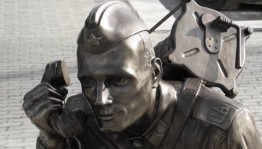 Информационный час «День военного связиста»