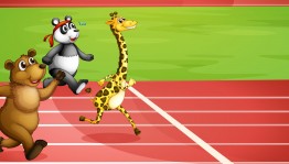 Кто быстрее