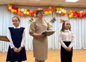 «А.П. Бородин – богатырь русской музыки»