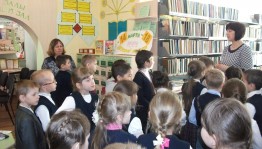 Книжная полка «Созвездие земли родной»: просмотр и обзор