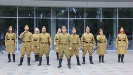 Концерт «Мы хотим мира»