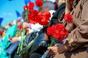 «Через все прошли и победили!»