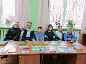 Познавательная игровая программа «По букве закона»