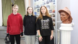 Многогранный талант