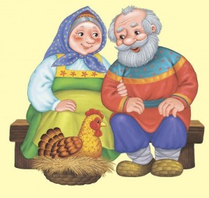 Конкурс рисунков