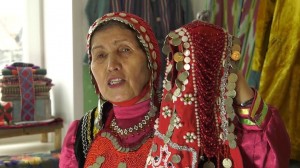 «Мои года – мое богатство» встреча