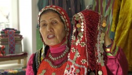 «Мои года – мое богатство» встреча