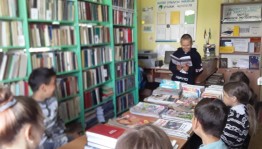 Беседа«История знамен и флагов»