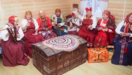 Мудрые советы и веселые игры