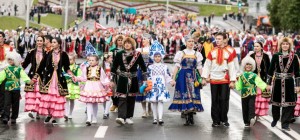 Дефиле, мастер-классы, ярмарки: Как отметят День национального костюма в Башкортостане