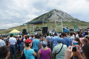 В Башкортостане пройдет Фестиваль под открытым небом «Музыка ветра»